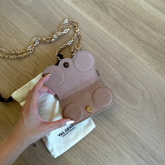 Valgenné - sunglasses/card holder (creme) - Picture 4 of 6